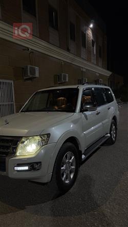 ميتسوبيشي باجيرو